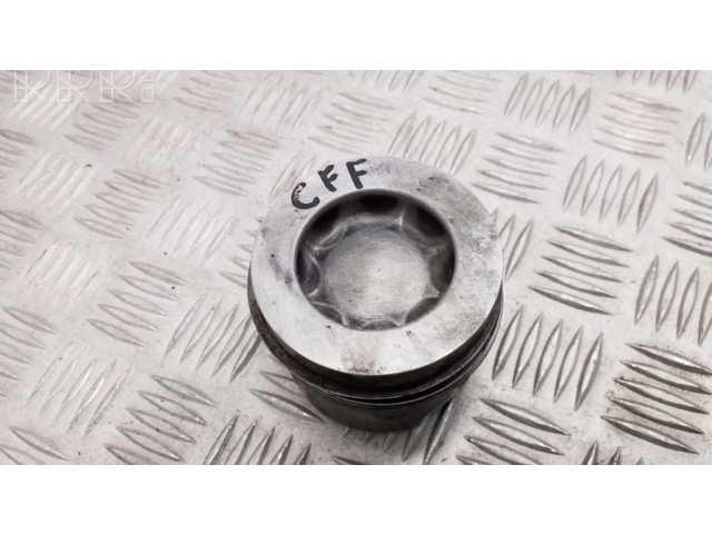 Píst CFF   Volkswagen Sharan  pro naftový motor 2.0 CFF CR