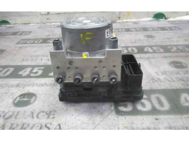 Блок АБС 476608628R, 476600078R Dacia Lodgy - года