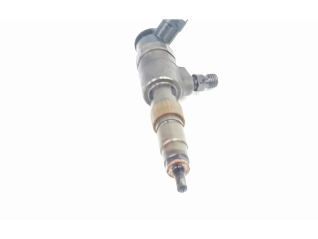 Форсунка 9802776680, 9802776680    Peugeot 5008   