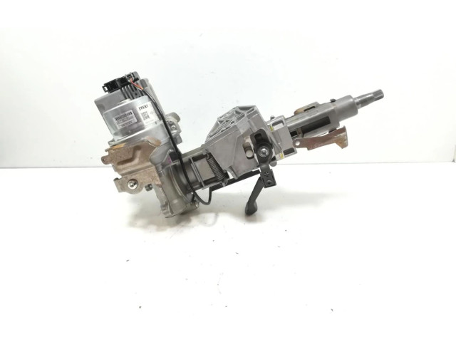 Руль Renault Clio I  1997 - 1998 года 488106198R      