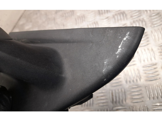 Зеркало электрическое Smart ForFour II W453 2014 - года