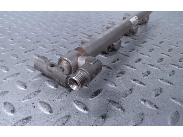 Магистральная трубка топлива 8W939G774AF, 0261555080 Jaguar XJ X351