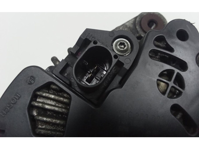 Генератор 03G903023   Volkswagen PASSAT      