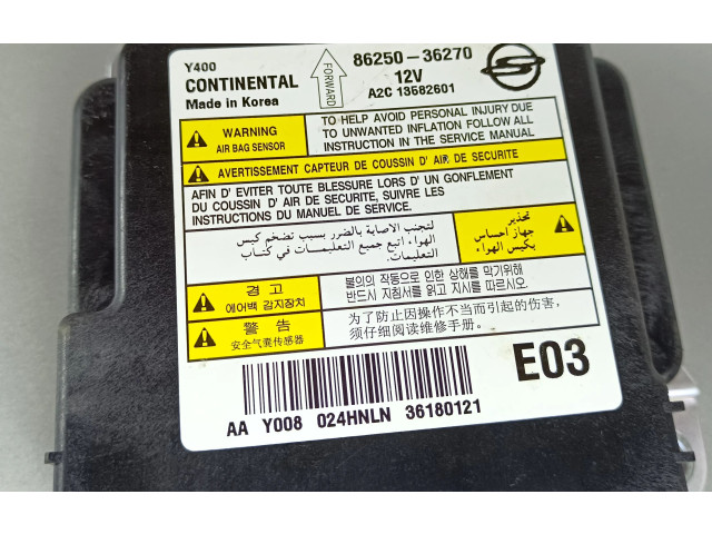 Čerpadlo oleje 8625036270   SsangYong Rexton   