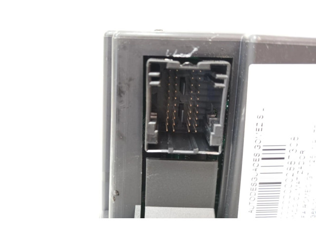 Блок управления климат-контролем 52400839, 52400839 Alfa Romeo GT