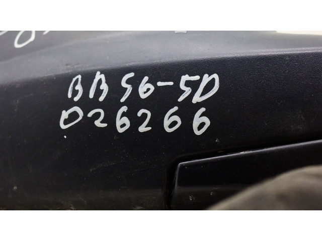 Зеркало (механическое) Chevrolet Aveo - года