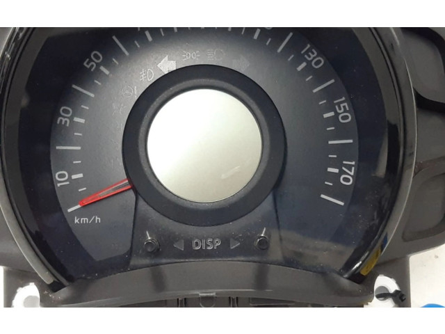 Přístrojová deska Peugeot 108 2014 769167320U, 769167320U