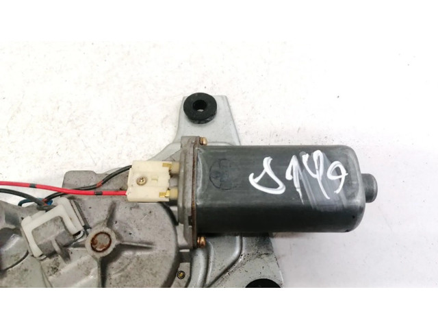 Моторчик заднего дворника WM42041S, WM-4204-1S Mazda 626