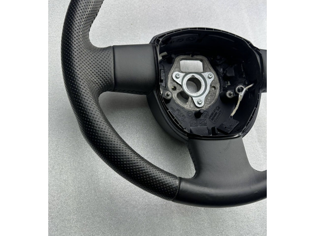 Руль Audi A3 S3 A3 Sportback 8P 2005 - 2013 года