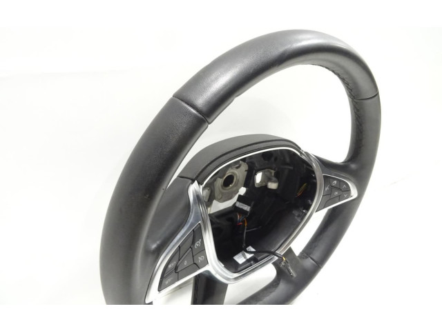 Руль Dacia Sandero III 2020 - года 484004420R