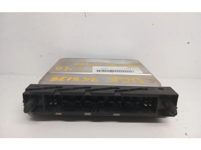 Блок управления двигателем Блок управления 1928403488D Volvo V70