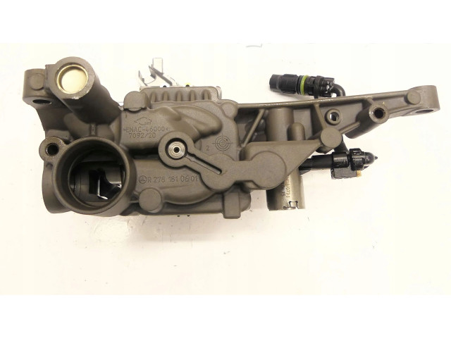 Čerpadlo oleje A2761800701, R2781810601 Mercedes-Benz C AMG W205