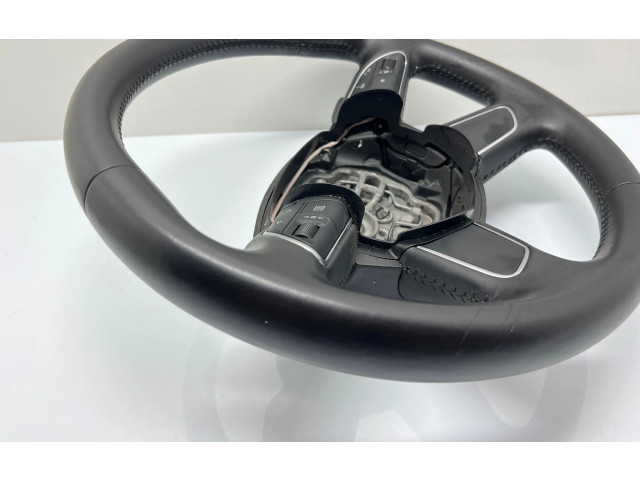 Руль Audi A7 S7 4G 2011 - 2017 года 4G0419091P, 616679200