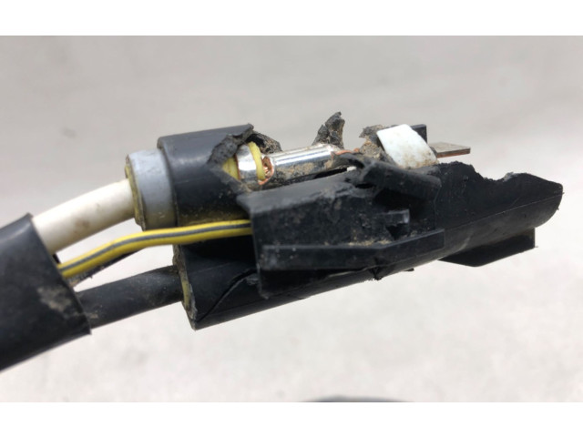 Přístrojová deska Maserati Quattroporte 2013 500017502940012202