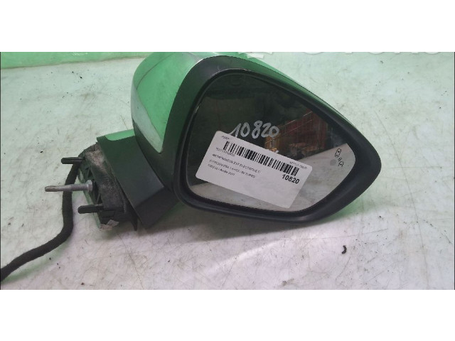 Зеркало электрическое Citroen DS4 - года