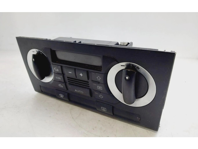 Блок управления климат-контролем 8P0820043H Audi A3 S3 A3 Sportback 8P