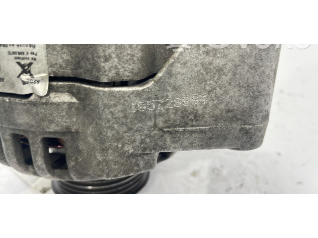 Генератор 5705L7   Peugeot 406      