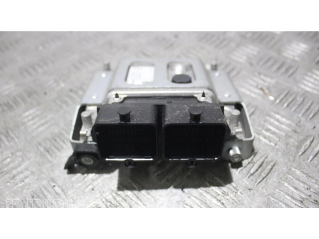 Модуль управления зеркалом крыла