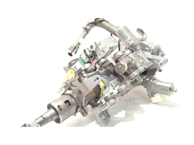 Рулевая рейка 8965078230, 4520A78060 Lexus NX 2014-2021 года