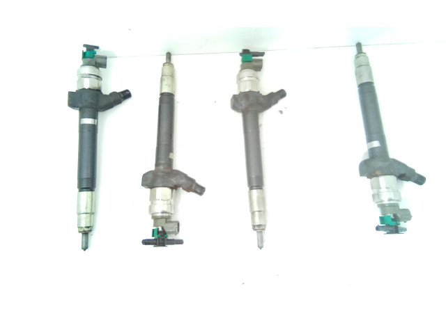 Комплект форсунок 6c10-9k546-ac, 6C10-9K546-AC    Ford Transit -  Tourneo Connect   