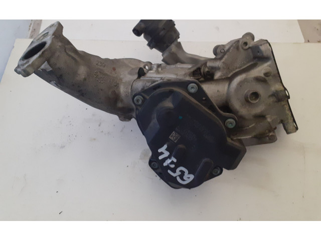    Рулевая рейка A6511400360Q01, A6510940065006   Mercedes-Benz Sprinter W906 2006 - 2018 года