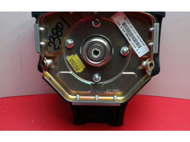 Подушка безопасности водителя EHM100690PMP Rover 200 XV