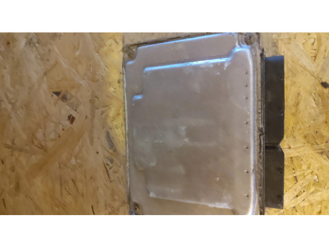 Блок управления двигателя 038906012F, 0281010127 Volkswagen Transporter - Caravelle T4