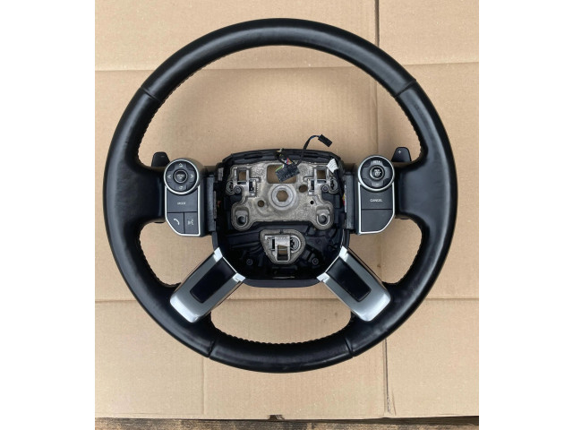 Руль Land Rover Discovery 5  2017 -  года FPLA-13D767-BB      