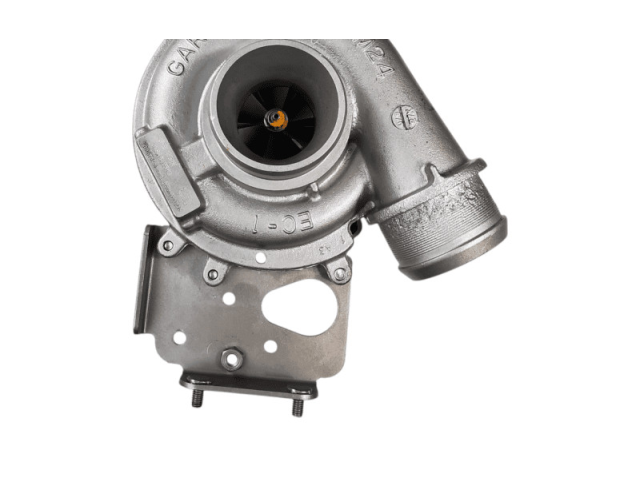 Турбина Mitsubishi Outlander 769674, 769674-5006S