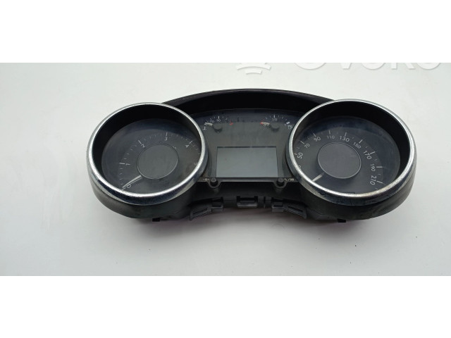 Панель приборов 9666247580   Peugeot 2008 I       