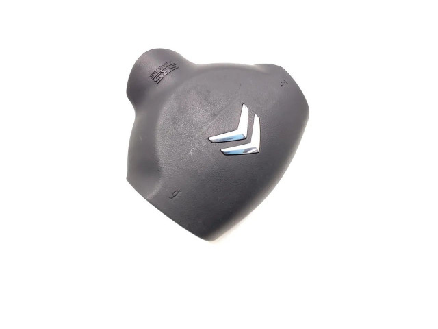 Подушка безопасности водителя B1FV65ZADQ3H   Citroen C-Crosser