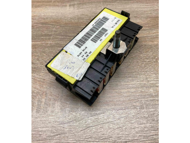 Блок предохранителей 9636079380, Used   Peugeot Expert    