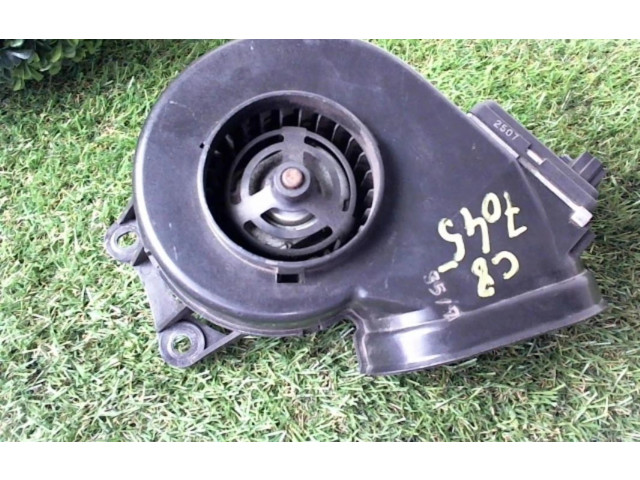 Вентилятор печки    1485725080, 1485725080   Citroen C8