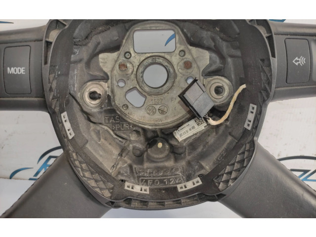 Volant Audi Q7 4L 2008