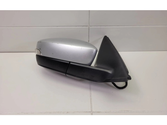 Зеркало электрическое Skoda Fabia Mk3 (NJ) 2015 - 2021 года