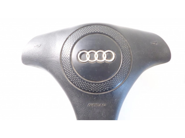 Подушка безопасности водителя 8D0880201H01C   Audi A4 S4 B5 8D