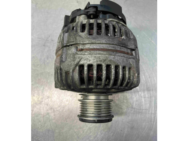 Генератор 03L903023F, 03L903023F   Audi A3 S3 8L      