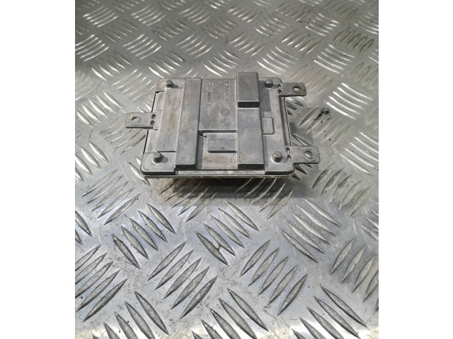 Блок управления Xenon