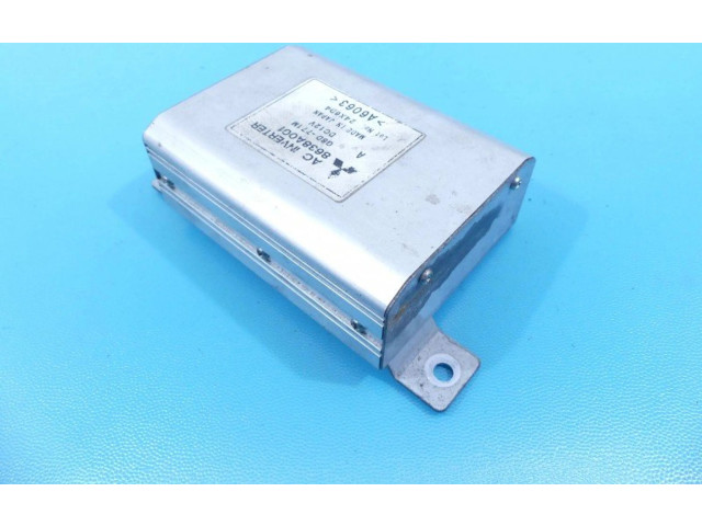 Блок комфорта 8638A001, IMPRK1037398 Mitsubishi Outlander