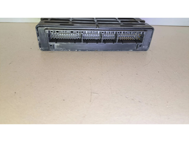 Блок управления двигателя MR420932, E2T73676 Mitsubishi Space Runner