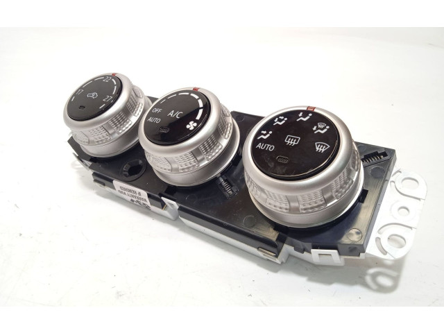 Блок управления климат-контролем 7820B192 Mitsubishi ASX