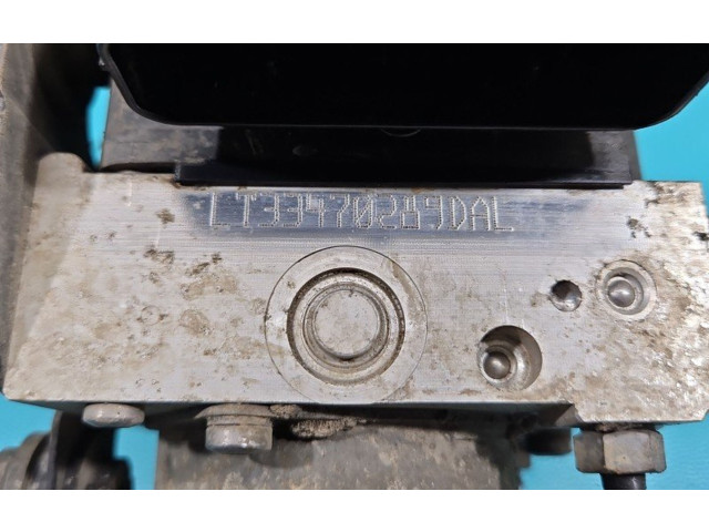 Блок АБС 6R0614517BD, IMPRK1446896   Skoda  Rapid (NH)  2012 - 2019 года