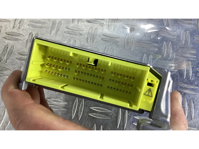 Блок подушек безопасности 8917024130, 1508002521   Lexus RC