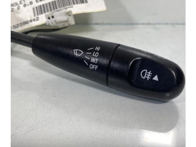 Ручка стеклоочистителей 96602570 Chevrolet Matiz