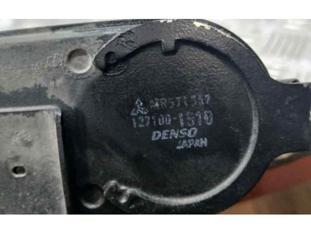 Интеркулер  MR571357, DENSO   Mitsubishi Montero 