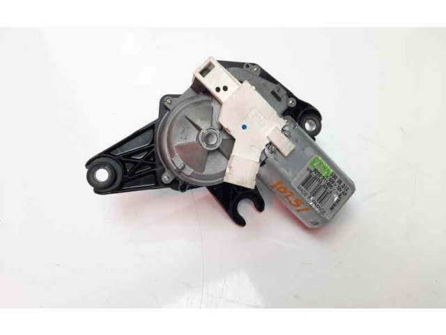 Моторчик заднего дворника 8200311486    Renault Clio III