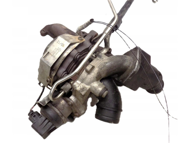  Турбина Audi A1  03L971858A         