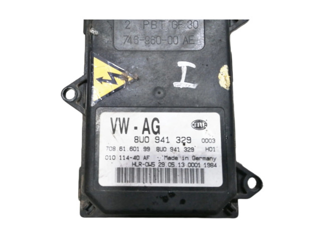 Блок управления Xenon