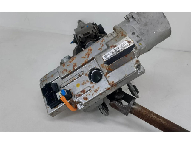 рейка Колонка рулевая 5570406526126352 Fiat Grande Punto - года