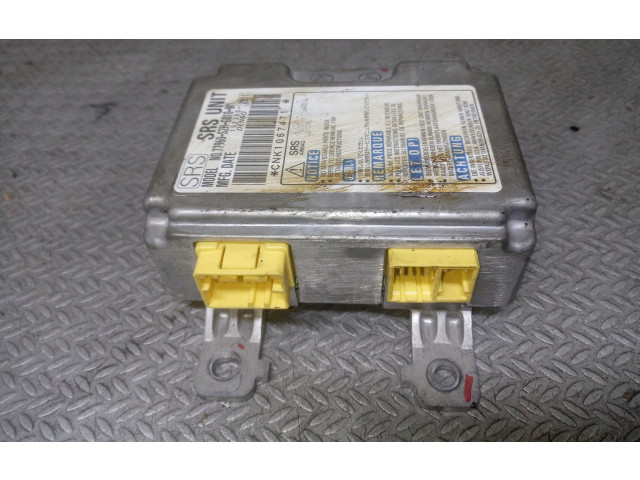 Блок подушек безопасности 77960S2HG010M1, 1523002811   Honda HR-V